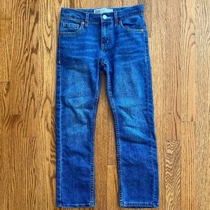 Levi's 511 Slim Jeans Size 8 Reg